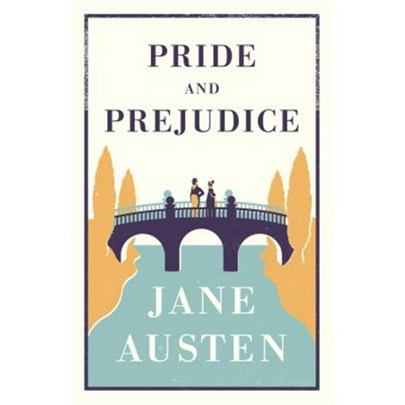 Pre-Owned Pride and Prejudice: Annotated Edition (Alma Classics Evergreens) (Paperback) 1847493696 9781847493699