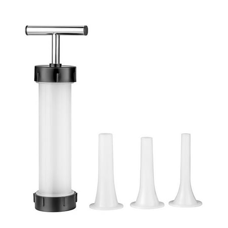 

Homemade Sausage Tools Kit Household Small Manual Homemade Sausage Making Tool Small Manual durable Sausage Making Homemade Sausage Tools Kit Style 3