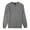 Grey - ltgryhthr, variant on Tasso Elba Mens LS Pullover Sweater, Blue, XX-Large