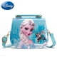 thumbnail image 2 of Bolsos cruzados de dibujos animados de Disney para niñas, bolsos de hombro con estampado de Frozen 2, princesa Elsa, Anna, sirena, blancanieves, regalos para niños, 2022, 2 of 4