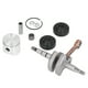 thumbnail image 2 of Kit de cigüeñal Bling Bling para motosierra Husqvarna 136 137 141 142, 2 of 12