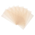thumbnail image 2 of MOVTOTOP 500 Pcs Papiers de Permanente Jetables pour Salon de Coiffure, 2 of 8
