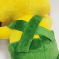 thumbnail image 4 of Poppy Playtime Poppy's Game Time Peluche Lapin Mignon Poupée, 4 of 5