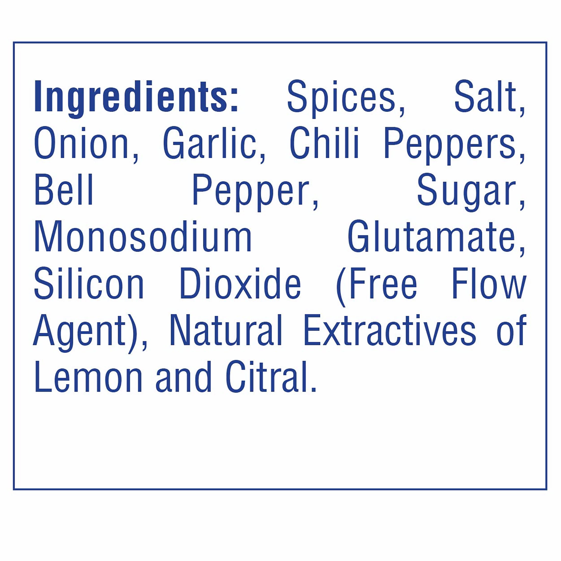 River Road BBQ Shrimp Seasoning, 1.5 oz