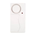 thumbnail image 4 of Sensor Door Window Magnetic Contacts Set Wireless Sensor Detector Switch with Remote Controller, 4 of 7