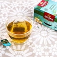 thumbnail image 3 of SULTAN Tisane Green Tea with Jasmine 20x bag, 3 of 5