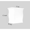 thumbnail image 4 of Rplanteur Blanc, 4 of 4