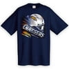 NFL - Men's San Diego Chargers Graphic Tee Shirt