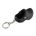 thumbnail image 1 of School necessities Shoe Key Ring Schoolbag Pendant Slipper Key Ring Pendant Gift, 1 of 2