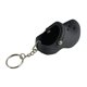 thumbnail image 1 of School supplies Shoe Key Ring Schoolbag Pendant Slipper Key Ring Pendant Gift, 1 of 2