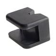 thumbnail image 4 of Amdohai Jack Stand Pads, Universal Car Rubber Jack Pad Adapter Anti-Slip Slotted Frame Rail Protector, 2 Pack, 4 of 8