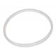thumbnail image 4 of 1 junta de goma para olla a presión, de sellado de silicona de repuesto para a presión eléctricas de 2,5L / 4L / 5L / 6L, herramienta de 21L 25L 33L Baoblaze Anillo de sellado de olla a presión, 4 of 7