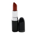thumbnail image 2 of MAC Lustreglass Lipstick - # 551 Local Celeb (Burnt Orange) 3g/0.1oz, 2 of 2
