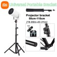 thumbnail image 3 of Xiaomi 110cm Universal Portable Bracket For Magcubic HY300 Pro Projector Tripod Stand Mount For Magcubic HY320mini Projector ﻿, 3 of 7