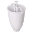 thumbnail image 1 of Donut Maker Machine Plastic Portable doughnut dispenser Donut Batter Making Dispenser DIY Mould Kitchen Baking Tools, 1 of 8