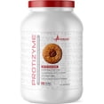 thumbnail image 4 of Whey Protein Powder Metabolic Nutrition Protizyme 2kg, 4 of 9
