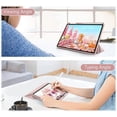 thumbnail image 3 of Funda para Tablet ZERODAMAGE SAHARA CASE para Samsung Tab S8+ y S7 FE, 3 of 6