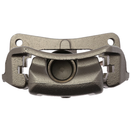 Raybestos Brakes FRC11216 Raybestos R-Line Reman Semi-Loaded Caliper & Bracket Assy