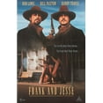 thumbnail image 2 of Frank and Jesse (DVD), 2 of 2