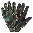 thumbnail image 2 of Guantes Tácticos De Combate Del Ejército Para Hombre, Guantes Militares De Camuflaje Con Dedos Completos, 2 of 7