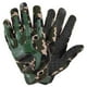 thumbnail image 2 of Guantes tácticos de combate Jadeshay negro M, 2 of 14