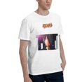 thumbnail image 2 of Camiseta de Manga Corta para Hombres Naru, 2 of 5