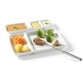 thumbnail image 1 of Starfrit Fondue and Appetizer Serving Dish Set, 1 of 9