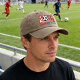 thumbnail image 3 of 2026 Cup Hat Host Countries Soccer Football Cap, 26 Host Country Soccer Football Supporters Cap, 3 of 5