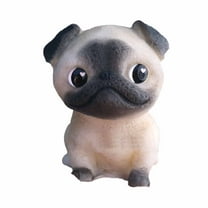 Cute Groundhog Toy Soft Stuffed Animal Easter For Kids Boys Girls Adorable Cuddly Creature