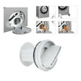 thumbnail image 4 of Practical Washing Machine Drain Pump Filter, Drain Filter, Washing Machine Water White, 4 of 9