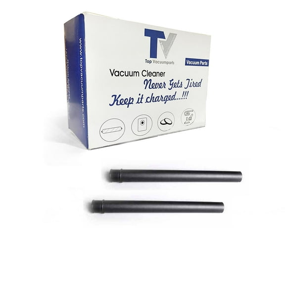 Replacement Part For Bissell Vacuum Cleaner Extension Wand 2Pk :- 2031022