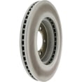 thumbnail image 2 of Centric Parts Disc Brake Rotor, 2 of 5