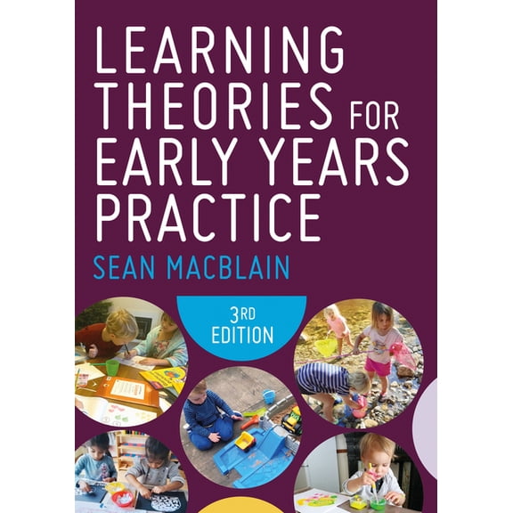 Learning Theories for Early Years Practice, (Paperback)