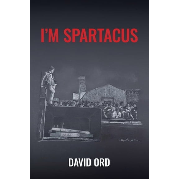 I'm Spartacus, (Paperback)