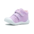thumbnail image 4 of Tenis Para Niña Bubble Gummers® Wilmer Color Lila Comodos lila 14, 4 of 7