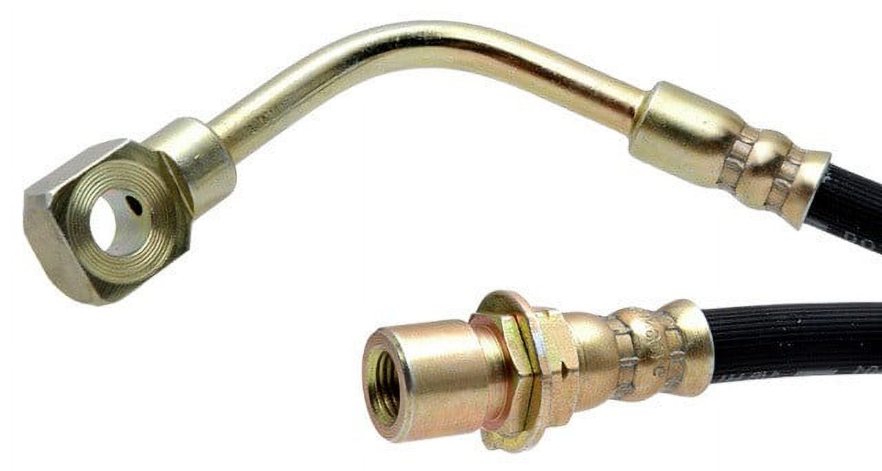 Raybestos BH38870 Professional Grade Hydraulic Brake Hose Fits select: 1991-1997 CHEVROLET S TRUCK, 1993-1997 CHEVROLET BLAZER