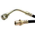 thumbnail image 3 of Raybestos BH38870 Professional Grade Hydraulic Brake Hose Fits select: 1991-1997 CHEVROLET S TRUCK, 1993-1997 CHEVROLET BLAZER, 3 of 5