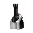 thumbnail image 1 of Máquina de helado, Máquina automática de helado de postre, Máquina de helado portátil para el hogar, Postres de yogur helado simples y fáciles de usar para niños Rojo Verde, 1 of 5