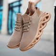 thumbnail image 5 of Men's Casual Sneakers, Breathable, Lightweight, Comfortable And Fashionable Summer Casual Shoes, 5 of 5