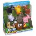 thumbnail image 4 of Fisher-Price Little People Farm Animal Friends, 4 of 5