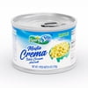 DairySky Media Crema Table Cream 6oz – Shelf-Stable Mexican Cooking Cream, Filled Milk, Tin – Ideal for Sauces, Pasta, Baking & Desserts