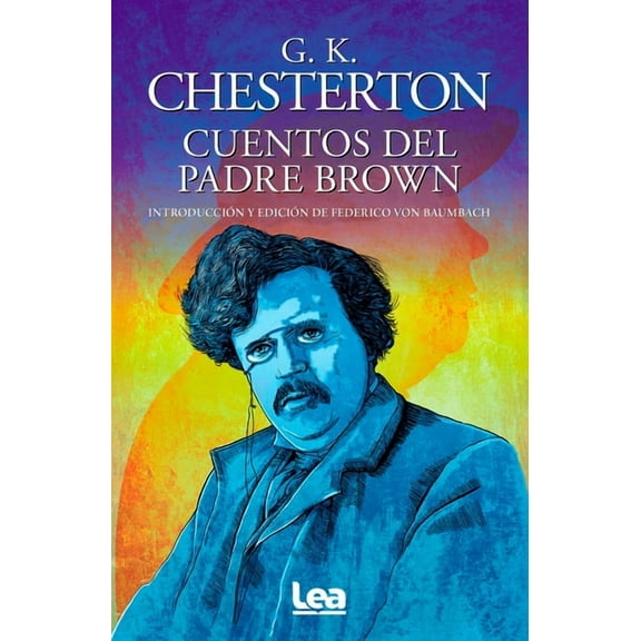 Filo y contrafilo: Los cuentos del padre Brown (Paperback)