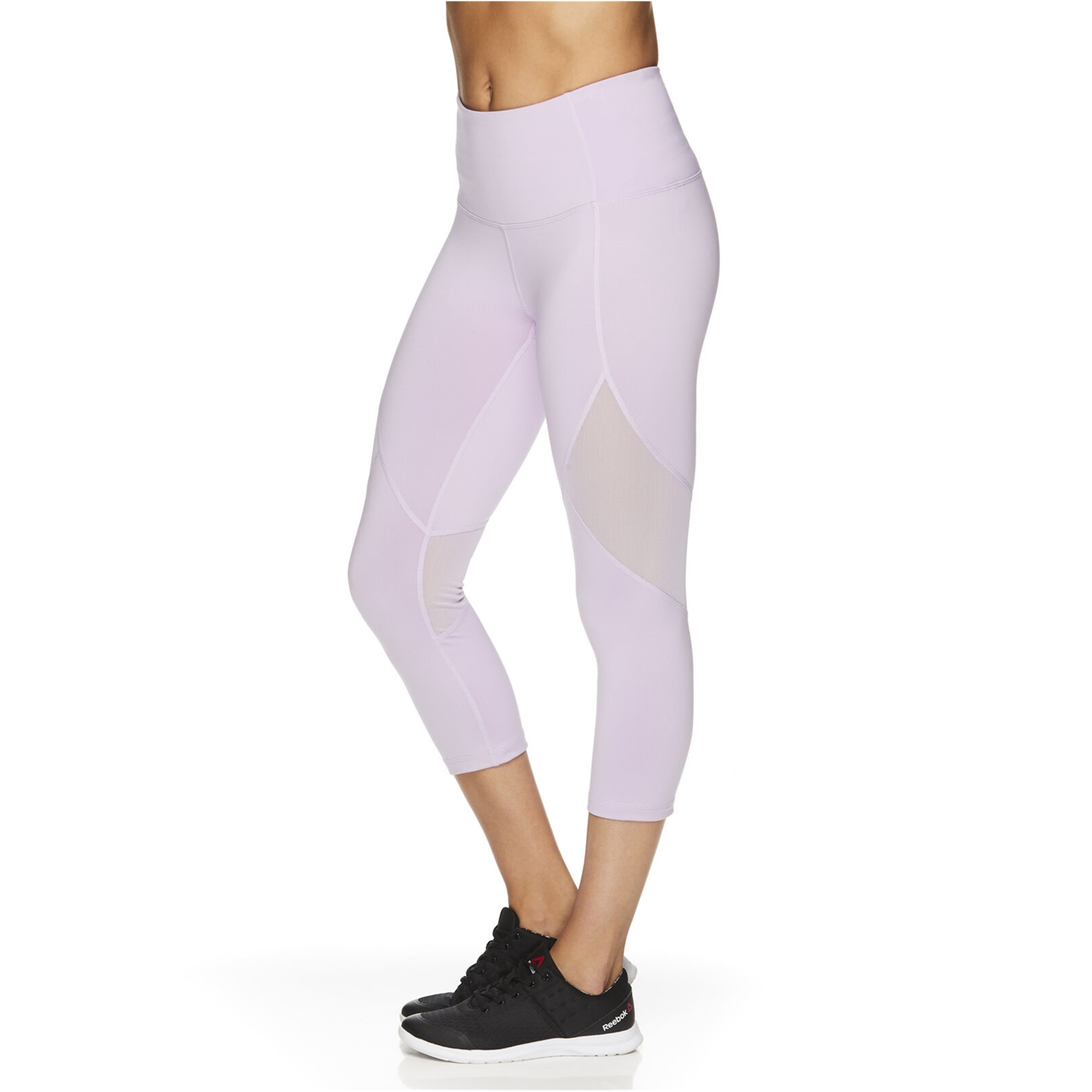 reebok women's athletic wear