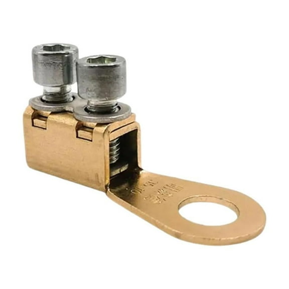 Battery Distribution Terminal! Achieve Battery Terminal Blocks Hot N1