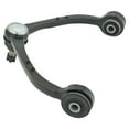 thumbnail image 2 of TRQ 10pc Control Arm Ball Joint Inner Outer Tie Rod Sway Bar Link Set for Dakota PSA58861, 2 of 9