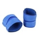thumbnail image 3 of BRILLAR 2 unids/set azul poliéster algodón mascota muñequera protector de rodilla lesión quirúrgica pierna delantera cuidado de rehabilitación para perros azul pierna delantera L (2 unids/se, 3 of 5