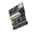 thumbnail image 3 of SYBA SD-CF-IDE-DI IDE to Compact Flash Adapter ( Direct Insertion Mode ), 3 of 5