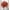 Red, variant on RKZDSR 1.56" Artificial Silk Plastic Wedding Bouquet