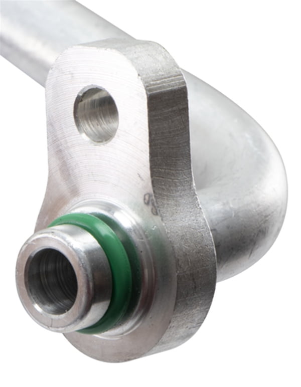 Discharge Line Hose Assembly