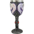 thumbnail image 2 of Ebros Everlasting Love Unicorn Valentines Couple Wine Goblet Chalice 7.25"H, 2 of 4